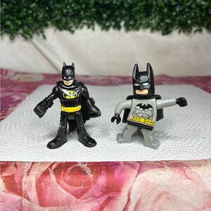 Batman toys